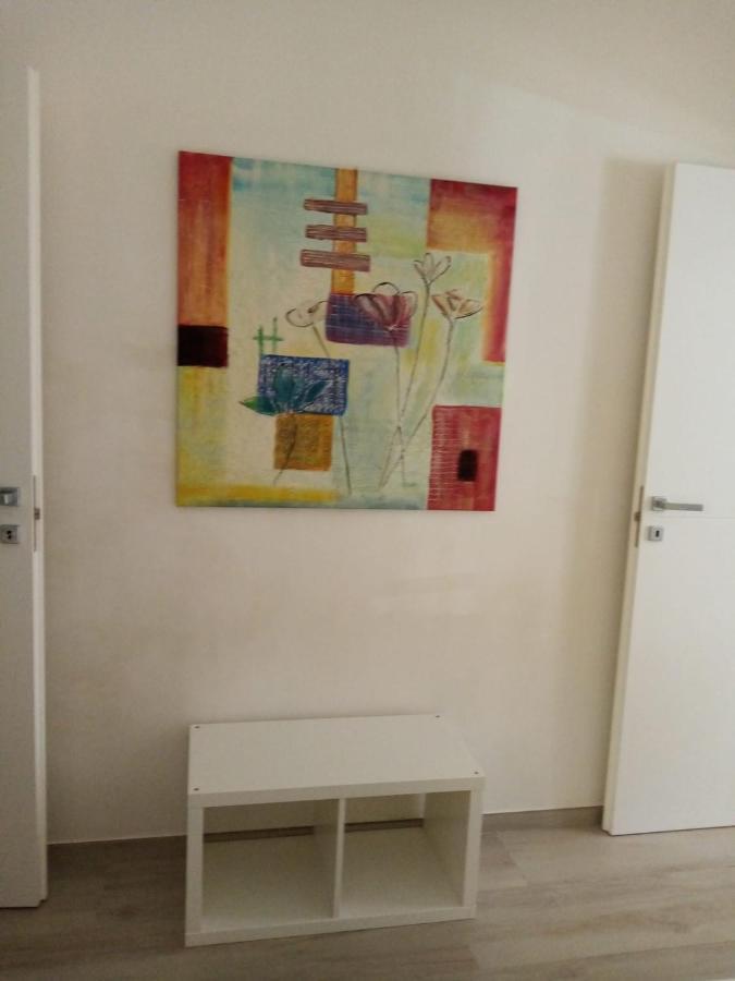 Casamare Villa Scoglitti Exteriör bild