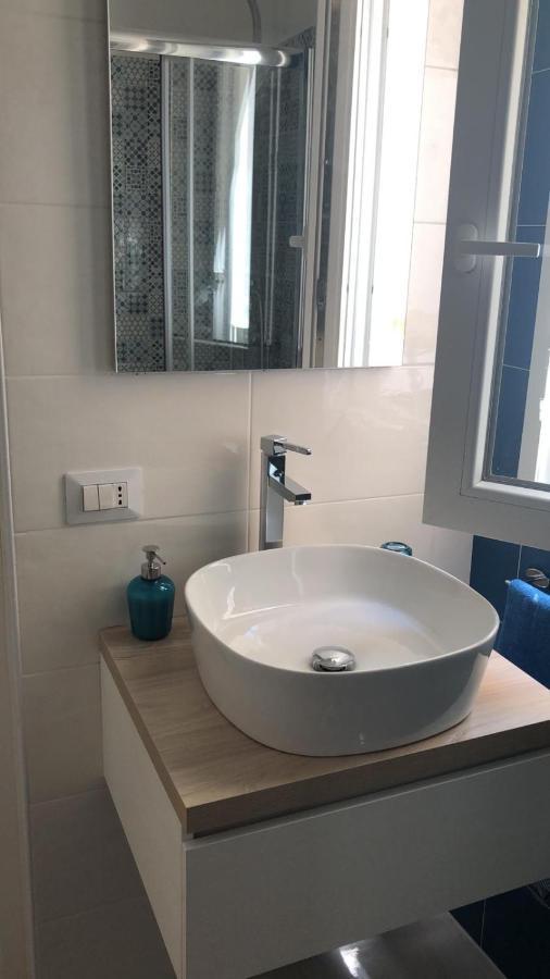 Casamare Villa Scoglitti Exteriör bild