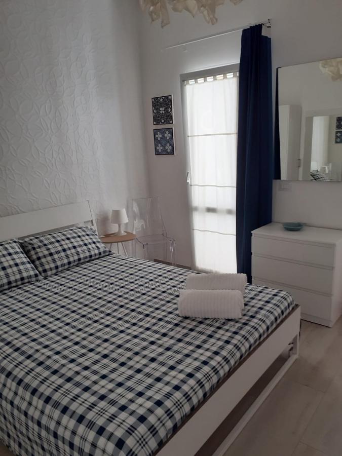 Casamare Villa Scoglitti Exteriör bild