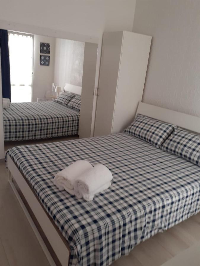 Casamare Villa Scoglitti Exteriör bild