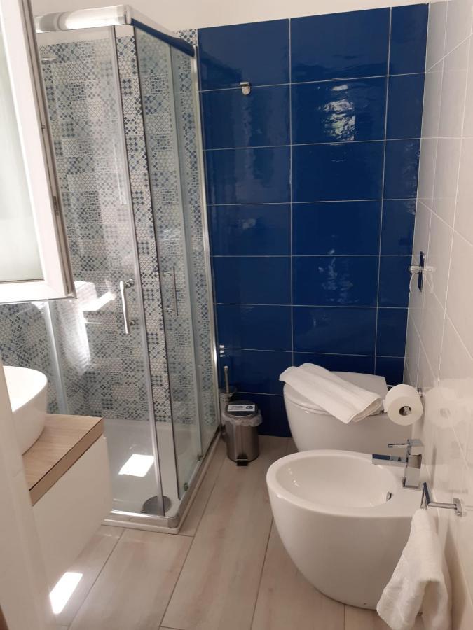 Casamare Villa Scoglitti Exteriör bild
