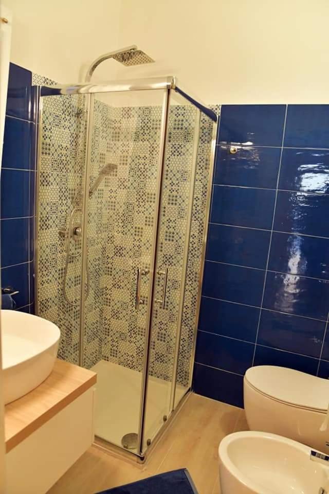 Casamare Villa Scoglitti Exteriör bild