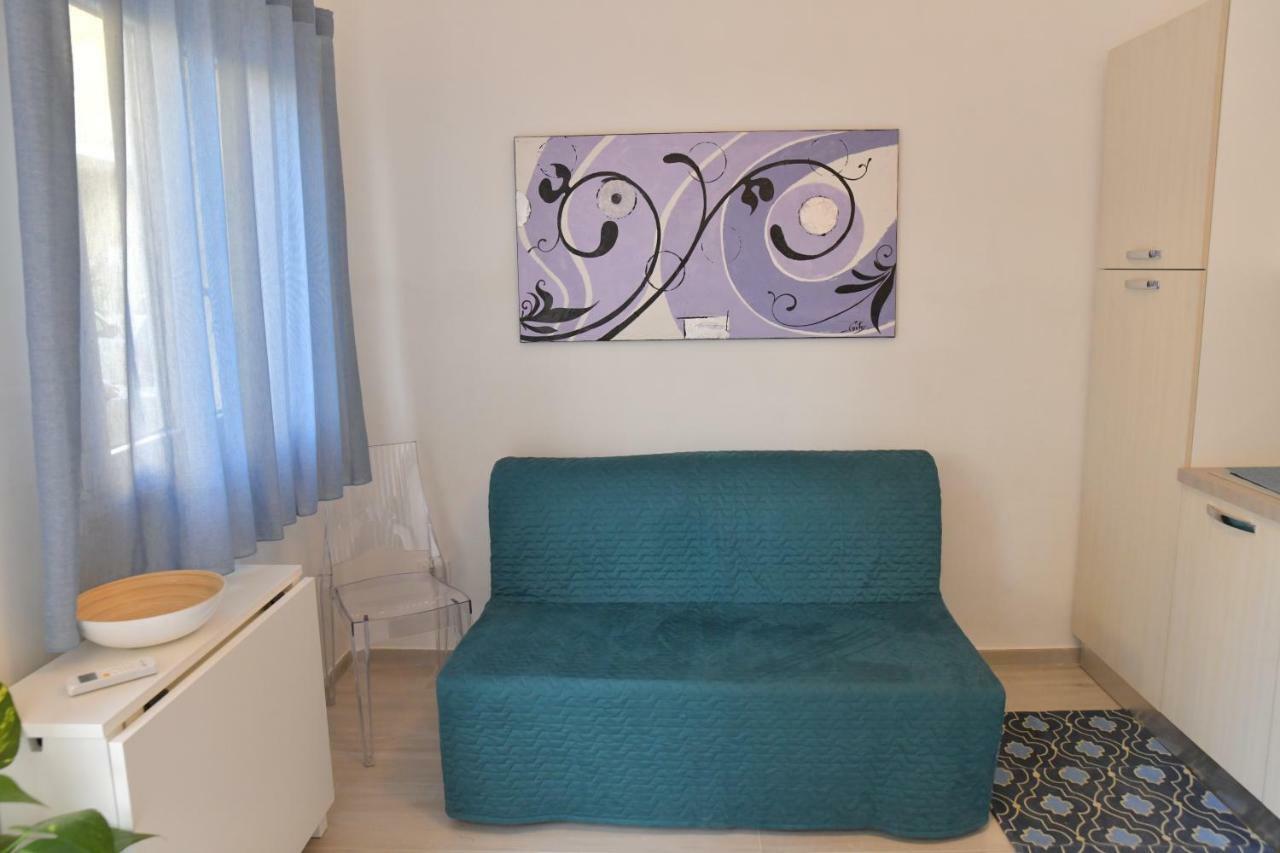 Casamare Villa Scoglitti Exteriör bild