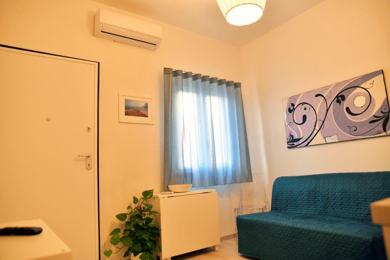 Casamare Villa Scoglitti Exteriör bild