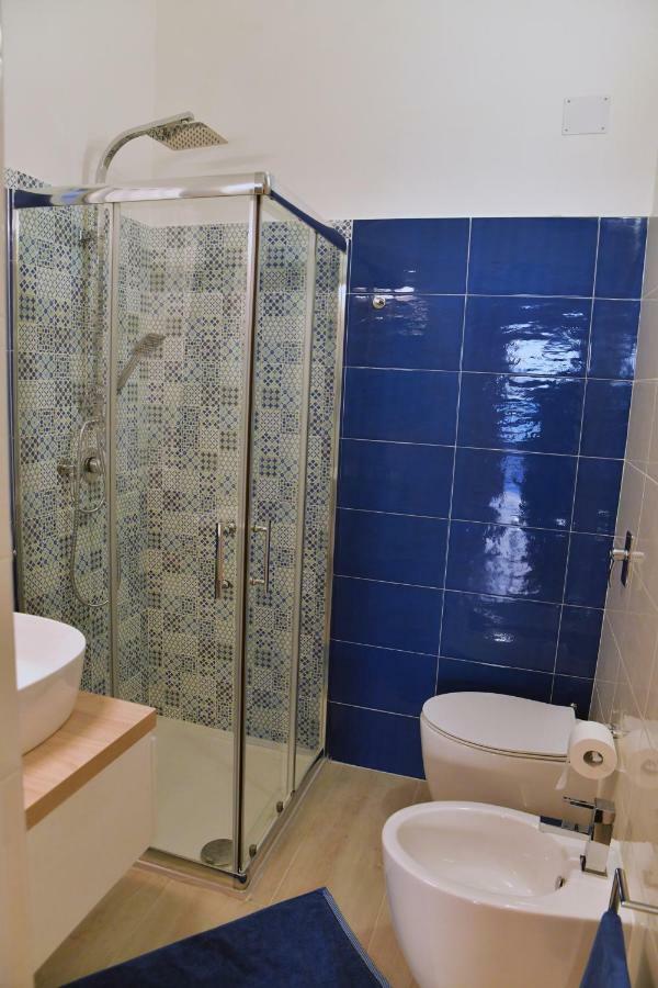 Casamare Villa Scoglitti Exteriör bild